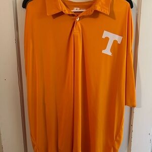 15 Assorted Short Sleeve T-Shirts, Button Up and Polos